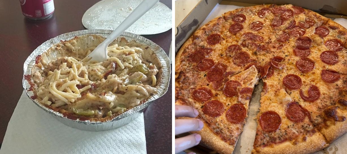 New York Pizzeria