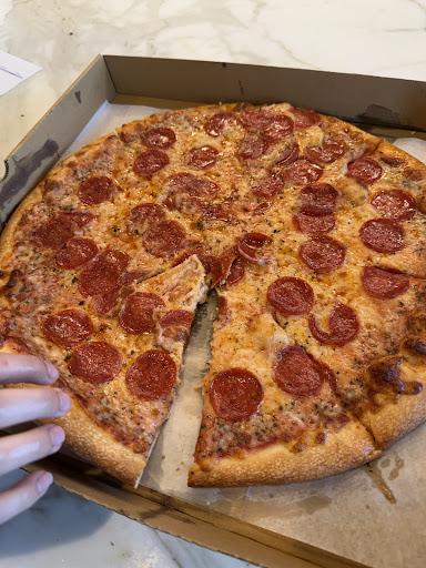 New York Pizzeria